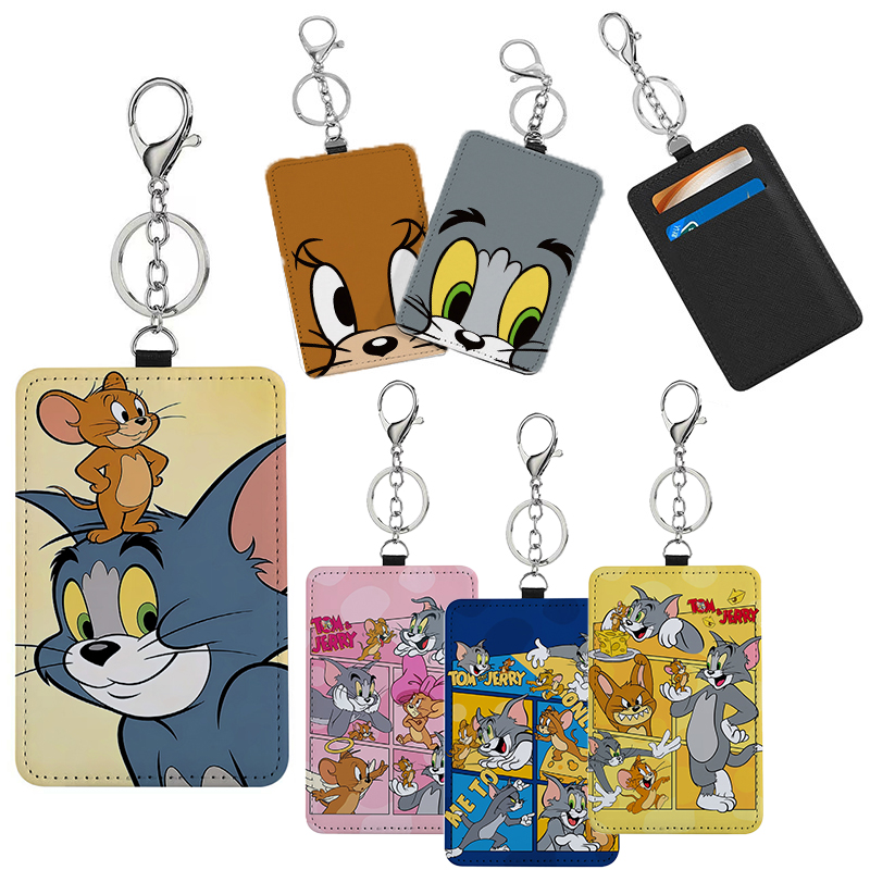 Tom and Jerry Portable Transpo - đánh giá và giá Index Card Holder