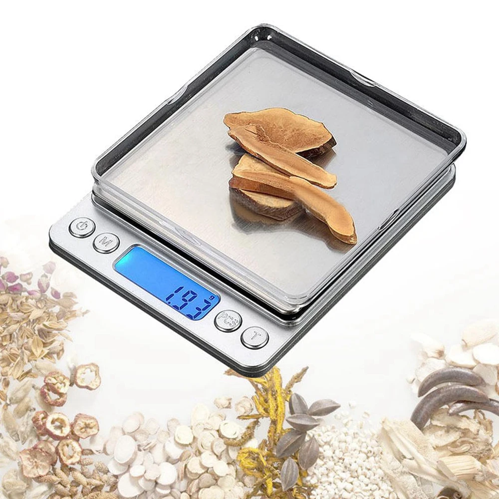 3000G X 0.1G Gram Cân Bỏ Túi Đ - đánh giá và giá Tape Dispenser Weighted