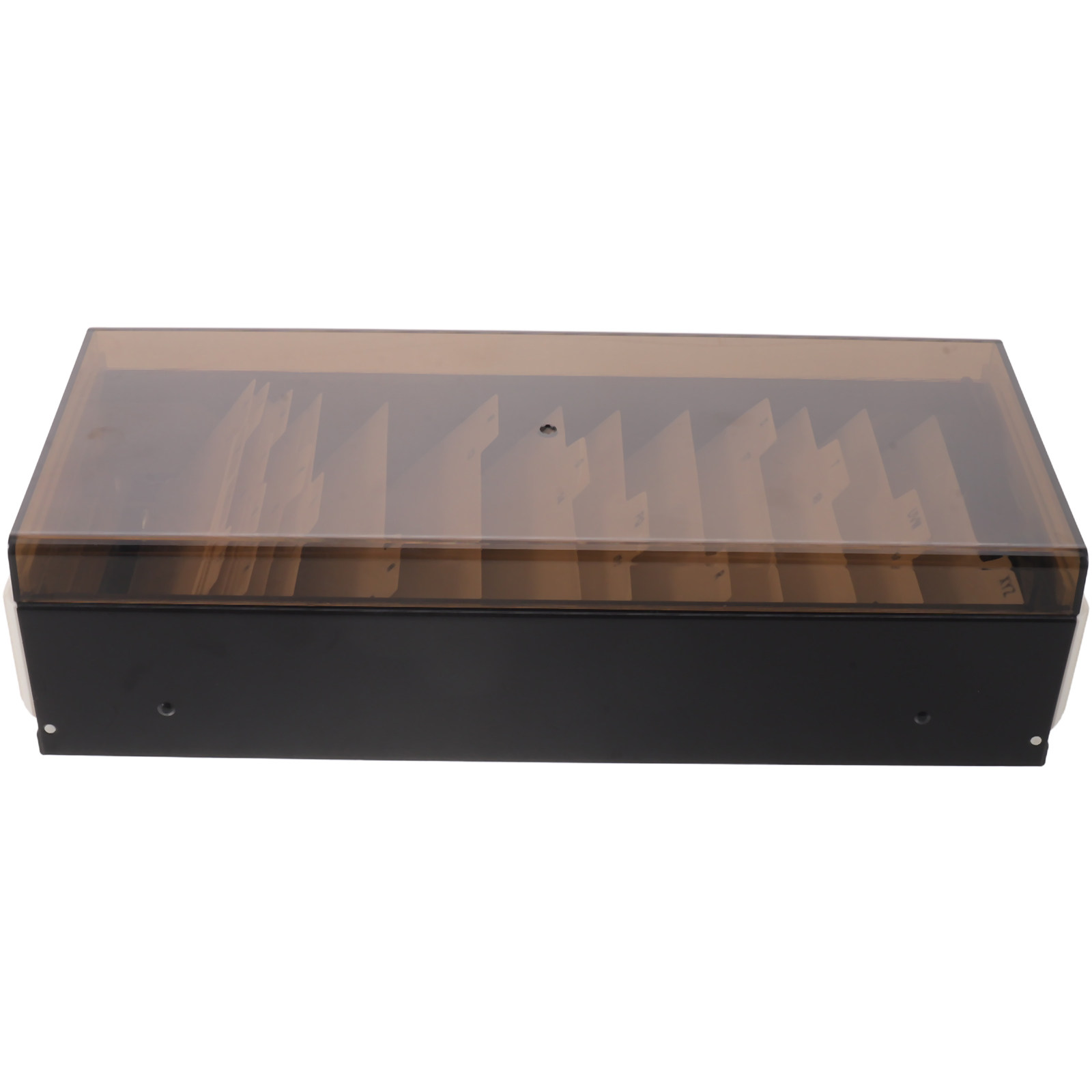 Large Capacity Business Card H - đánh giá và giá Index Card Holder