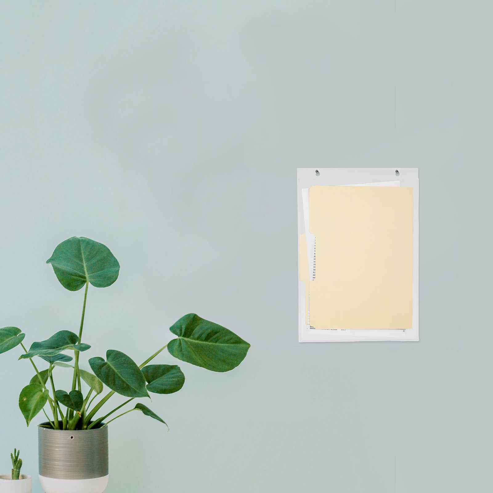 Clear Wall Mounted Acrylic Mag - đánh giá và giá Magazine Holder Rack