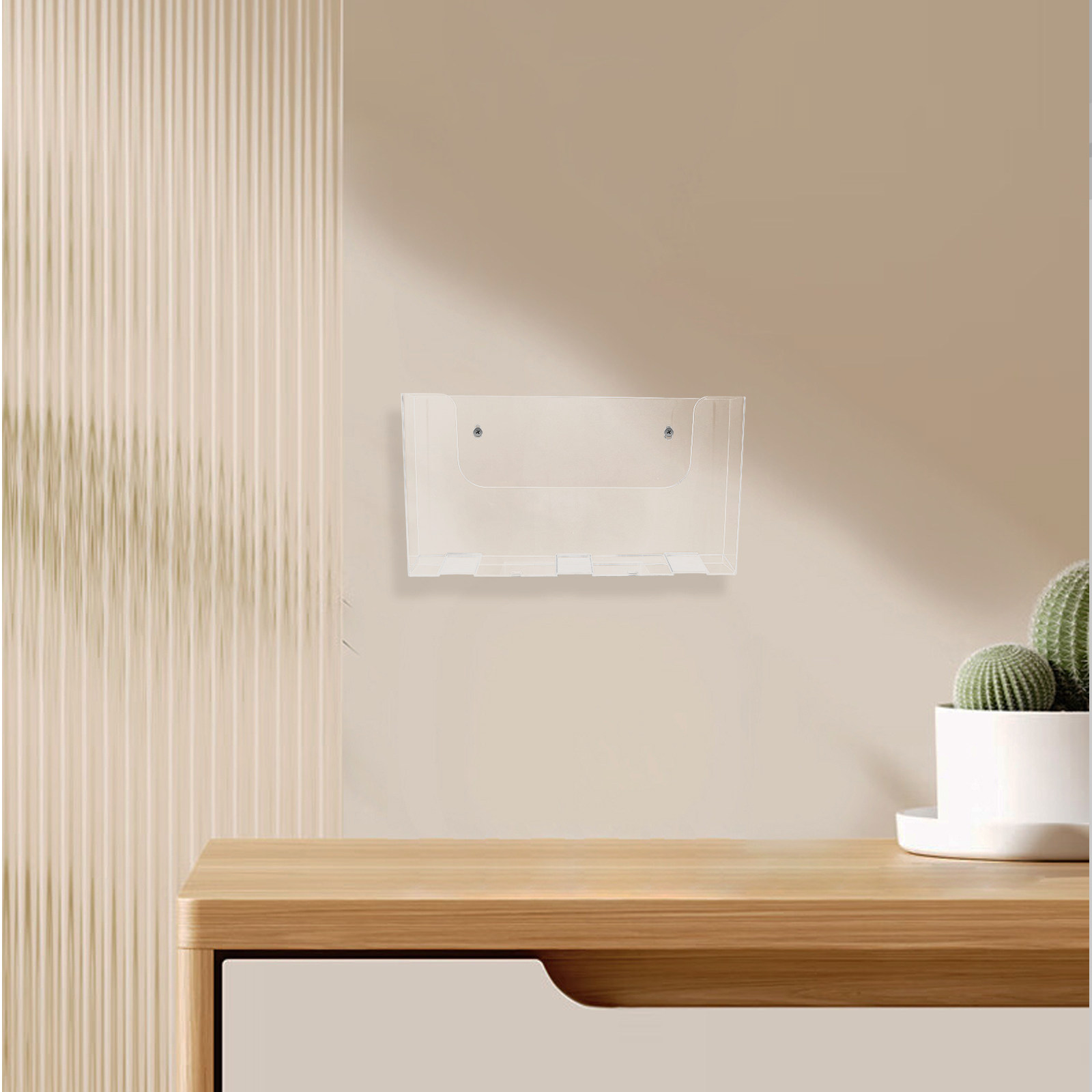 2Pcs Wall Mounted Magazine Hol - đánh giá và giá Magazine Holder Rack