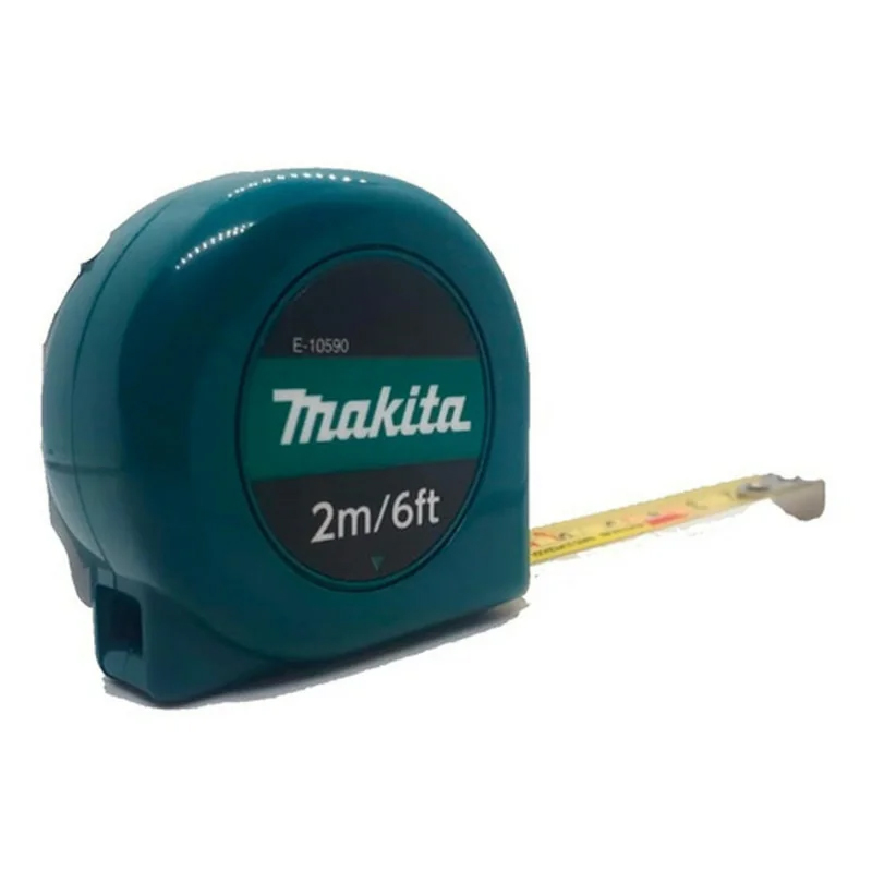 Makita E-10590 Measuring Tape  - đánh giá và giá Tape Dispenser Weighted